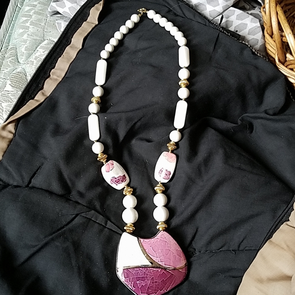 Vintage necklace